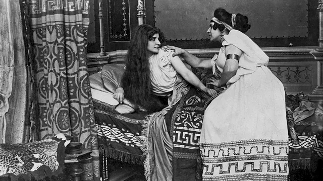 Photo 2 du film : Quo vadis