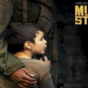 Photo du film : Miracle à Santa Anna