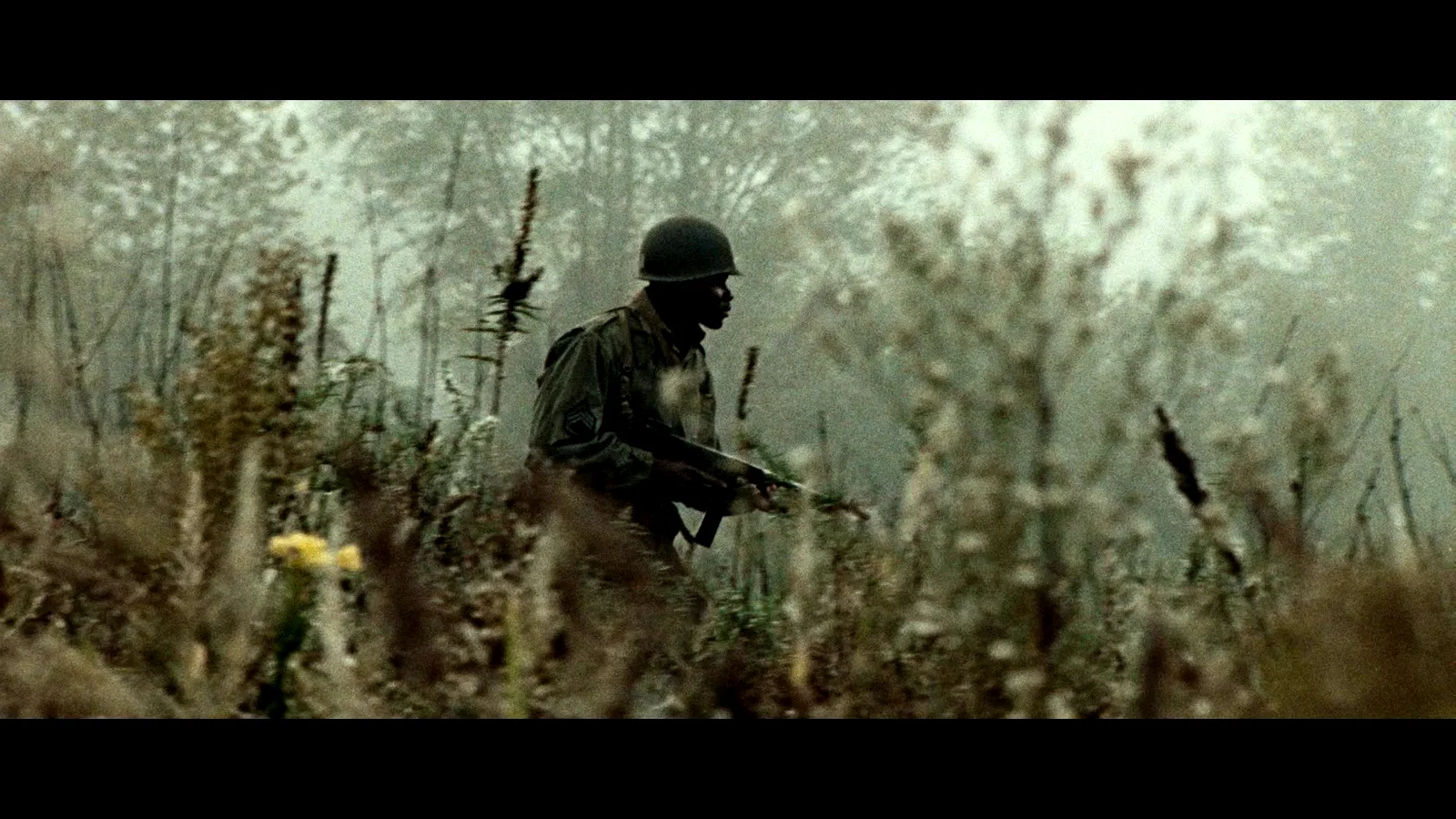 Photo 5 du film : Miracle à Santa Anna