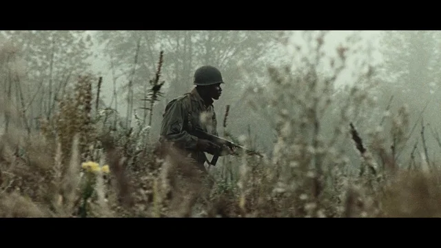 Photo du film : Miracle à Santa Anna