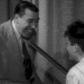 Photo du film : Boniface somnambule