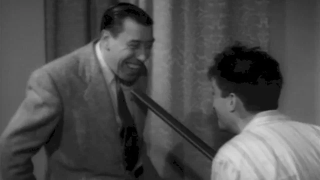 Photo 2 du film : Boniface somnambule