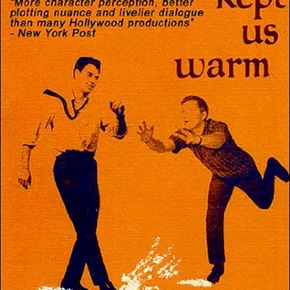 Photo du film : Winter kept us warm