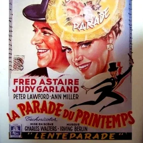 Photo du film : Parade de printemps
