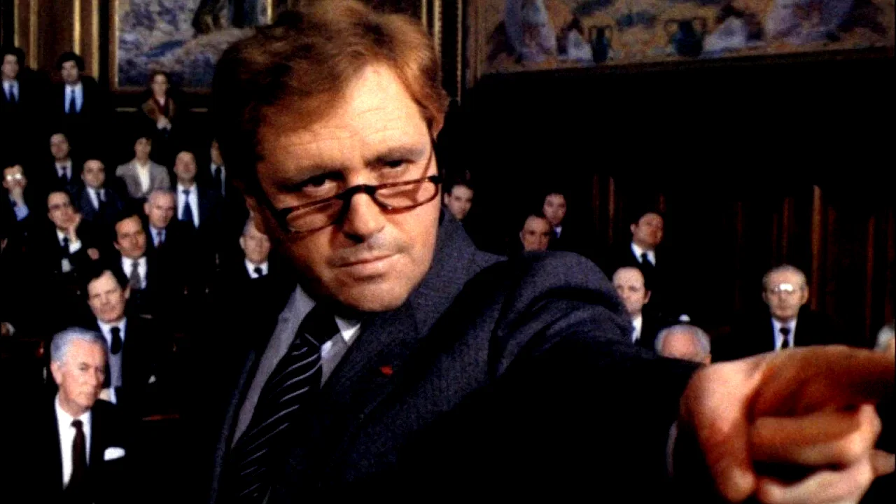 Photo du film : Y a t il un francais dans la salle
