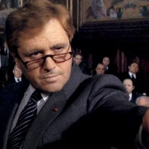 Photo du film : Y a t il un francais dans la salle
