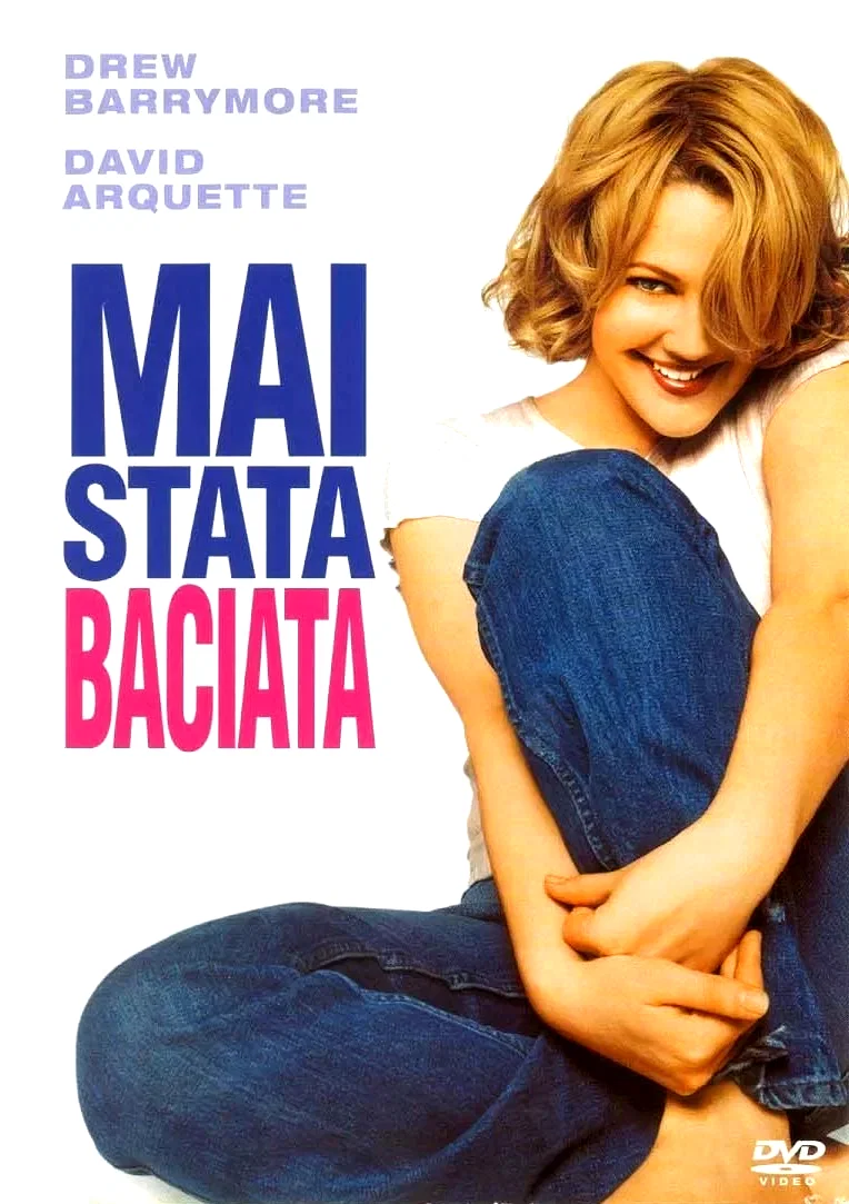 Affiche du film : College attitude