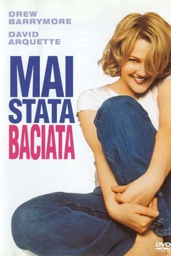 Affiche du film College attitude
