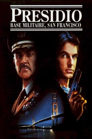 Affiche du film : Presidio
