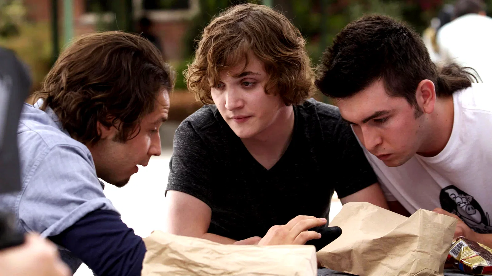 Photo 3 du film : Red State