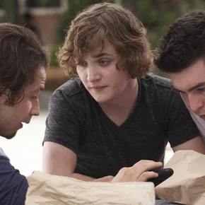 Photo du film : Red State
