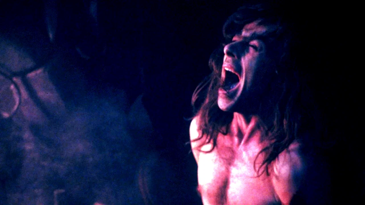 Photo du film : La compagnie des loups