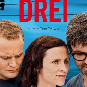 Photo du film : Drei 