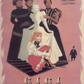Photo du film : Gigi