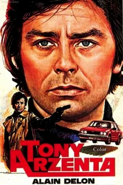 Affiche du film Les grands fusils