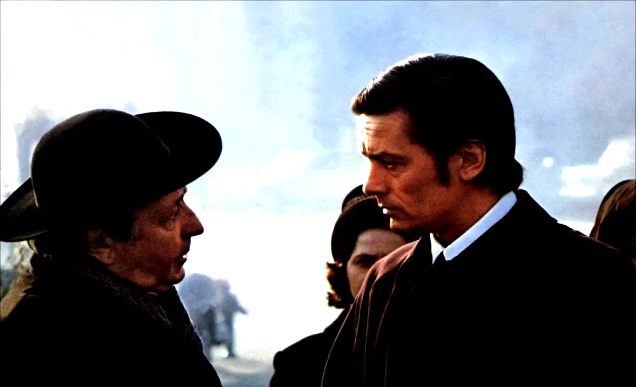 Photo 2 du film : Les grands fusils