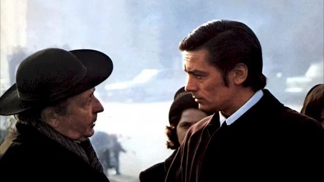 Photo 2 du film : Les grands fusils