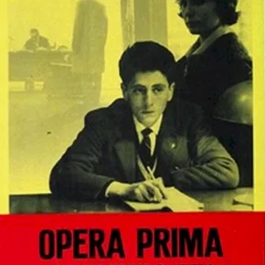 Photo du film : Il posto