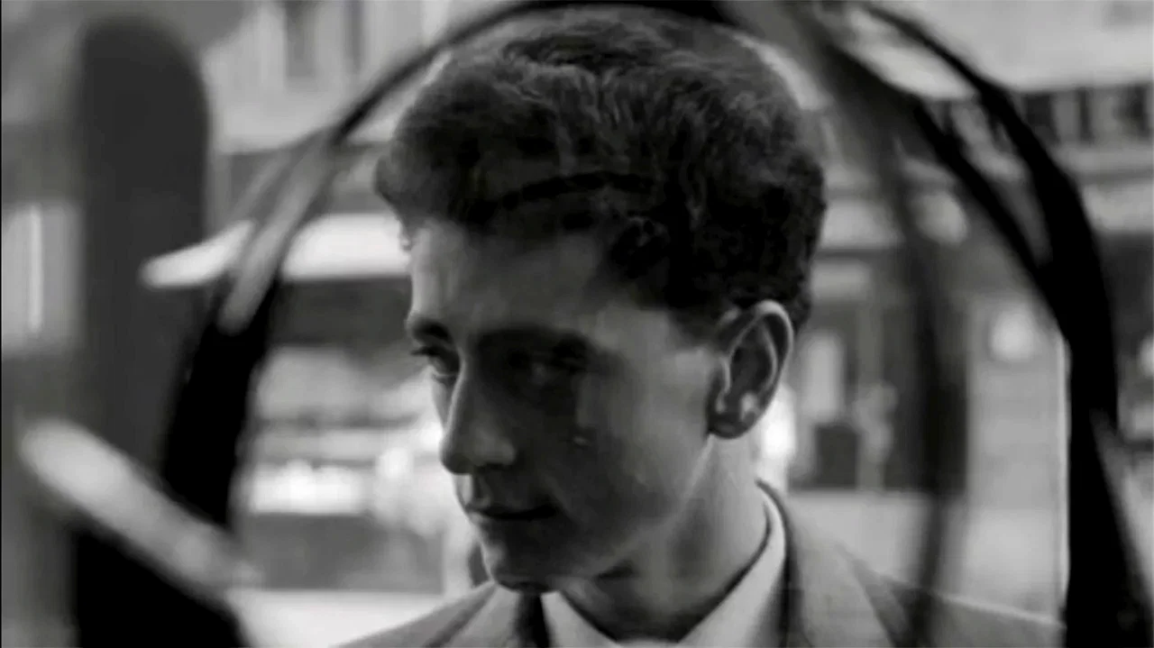 Photo 2 du film : Il posto