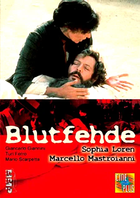 Affiche du film : D'amour et de sang