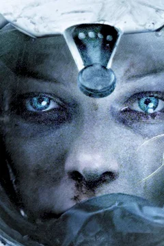 Affiche du film The Divide