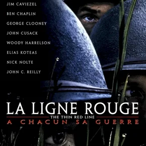 Photo du film : Red line