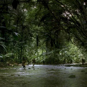 Photo du film : Red line