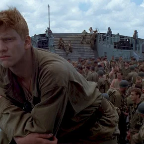 Photo du film : Red line