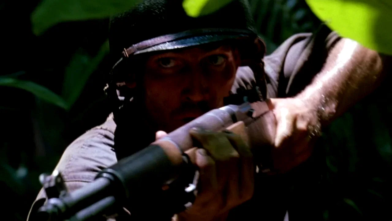 Photo 6 du film : Red line