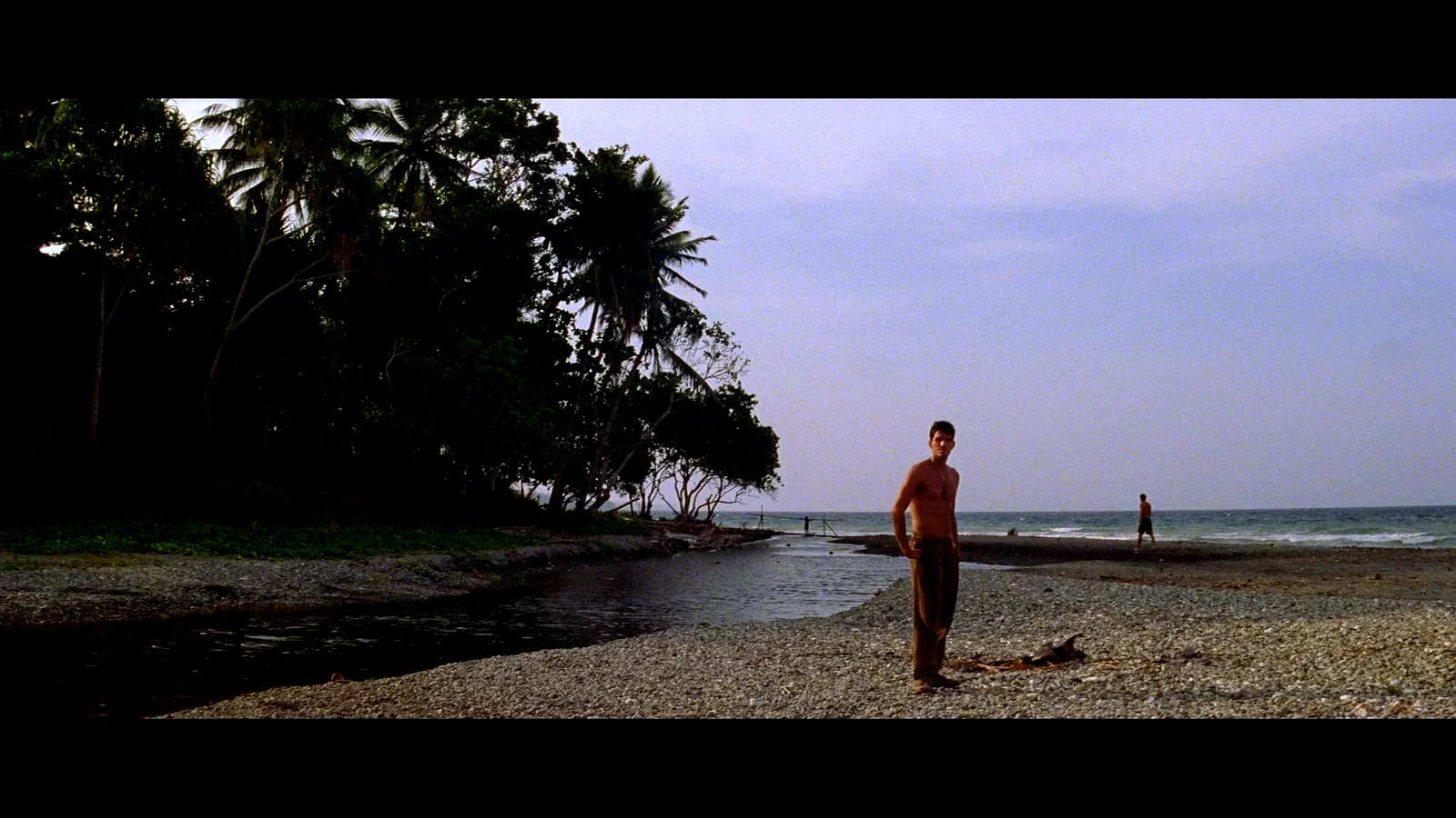 Photo 8 du film : Red line