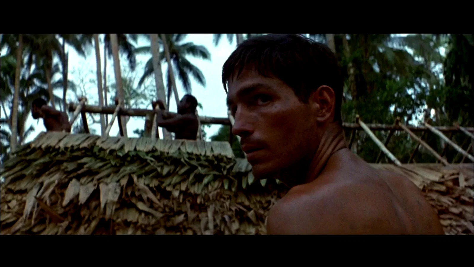 Photo 9 du film : Red line