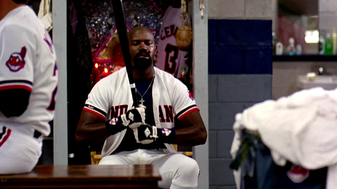 Photo 5 du film : Les indians