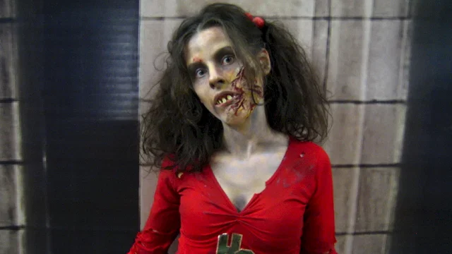Photo 2 du film : La revanche des mortes vivantes