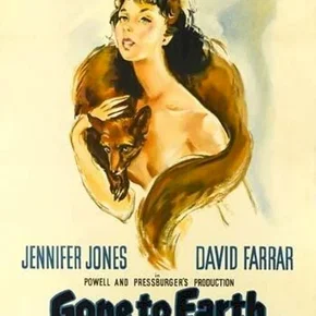 Photo du film : La renarde