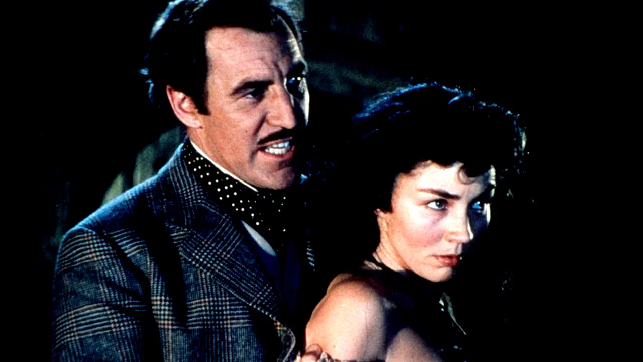 Photo 2 du film : La renarde