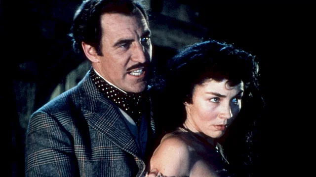 Photo 2 du film : La renarde