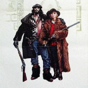 Photo du film : Far west