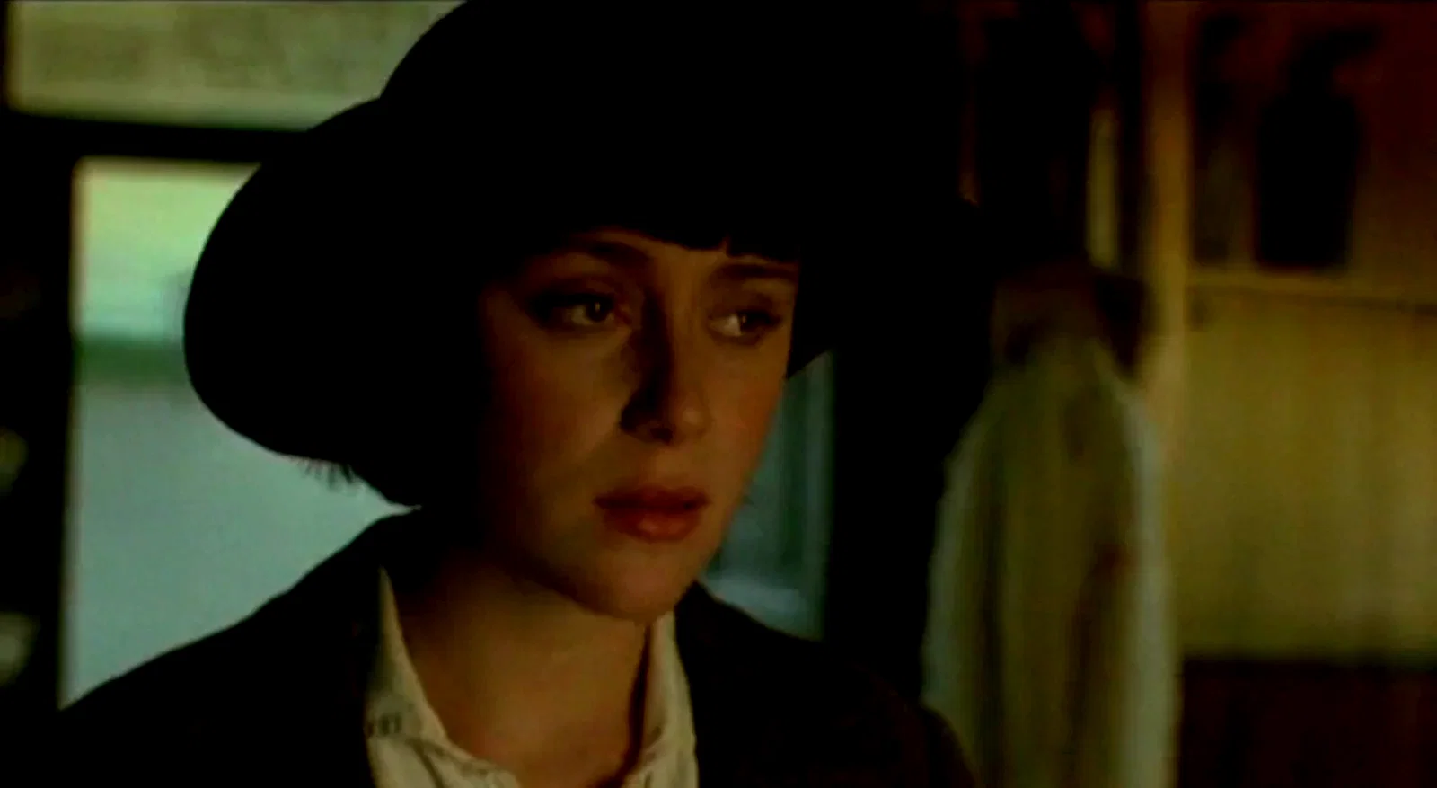 Photo 2 du film : The last september