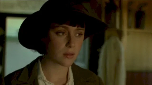 Photo du film : The last september