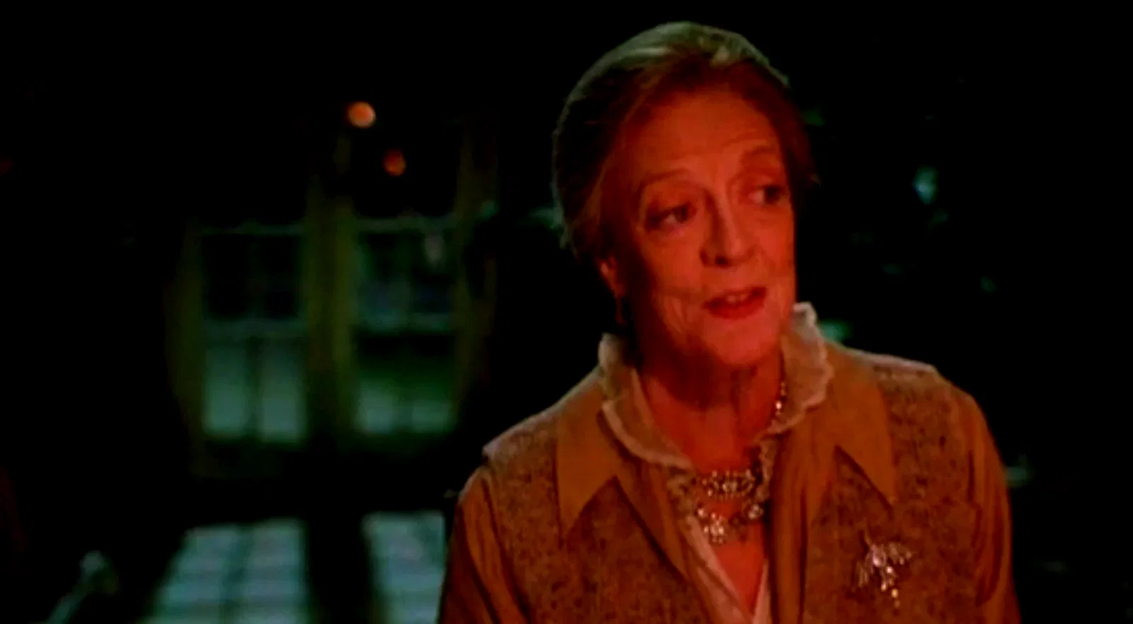 Photo 3 du film : The last september