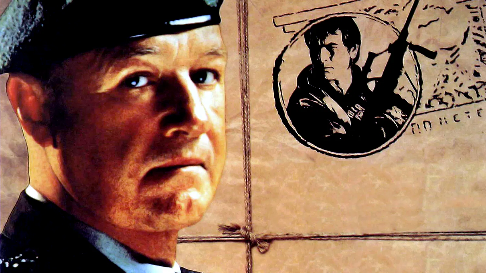Photo 2 du film : Operation crepuscule