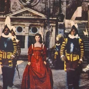 Photo du film : Le Château des amants maudits