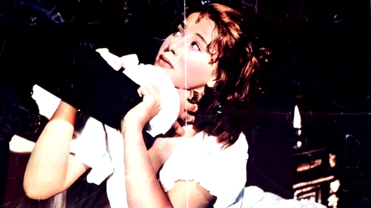 Photo du film : Le Château des amants maudits