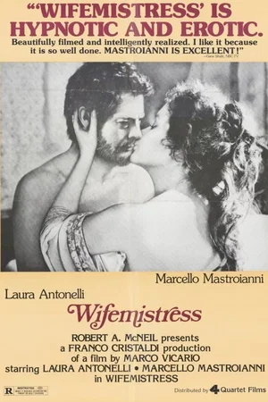 Affiche du film : Maîtresse