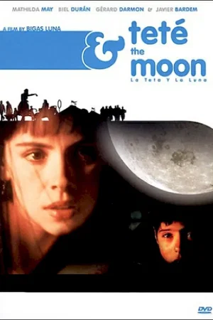 Affiche du film : Tete a tete