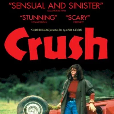 Miniature photo du film : Crush