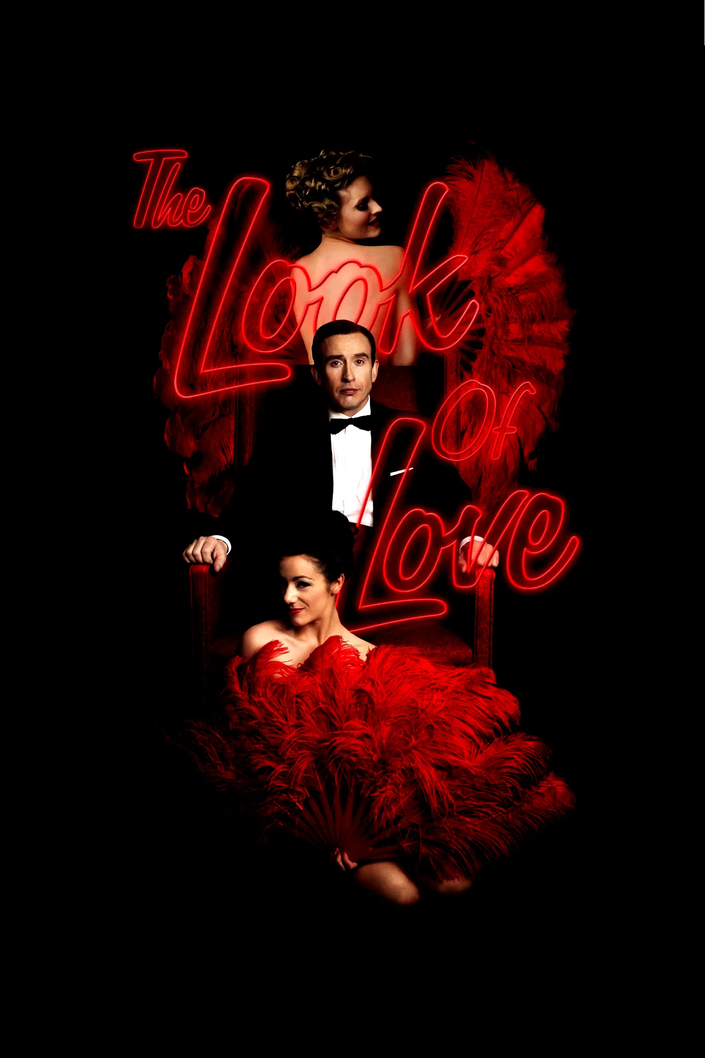 Affiche du film : Look of Love