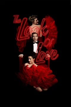 Affiche du film Look of Love