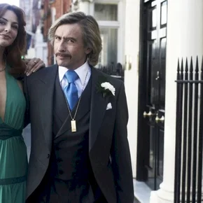 Photo du film : Look of Love