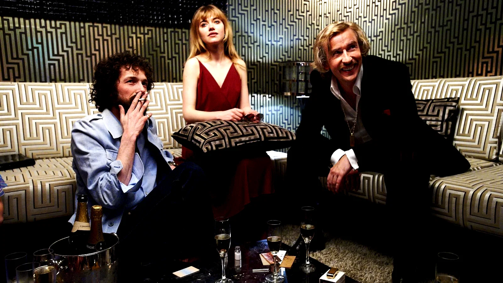Photo du film : Look of Love